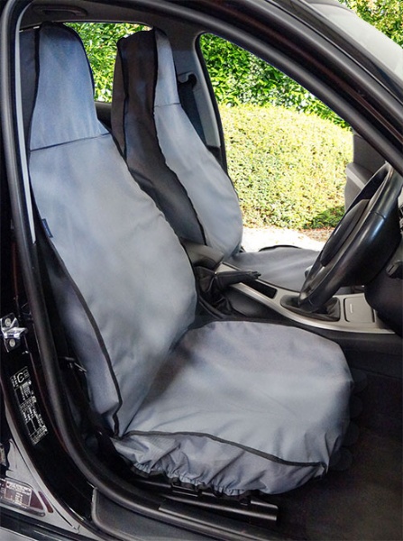 Hyundai Santa Fe IV 5 Seats (MK4) (2018 onward) Moulded Boot Mat