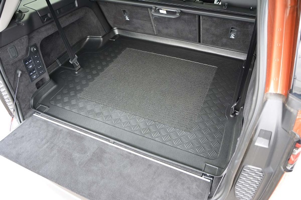 land rover discovery 5 floor mats