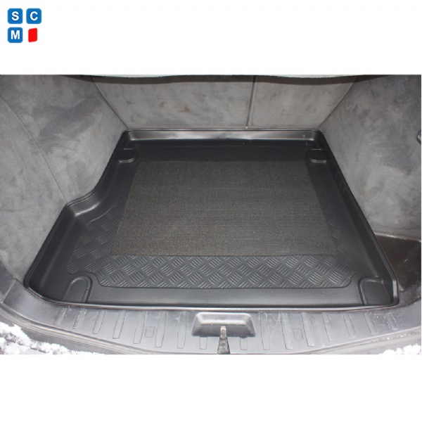 Bmw x3 boot liner