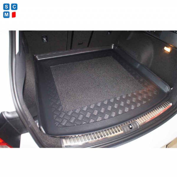 Seat Leon mk3 (5F) ST Estate (Jan 2014 onward) Moulded ...