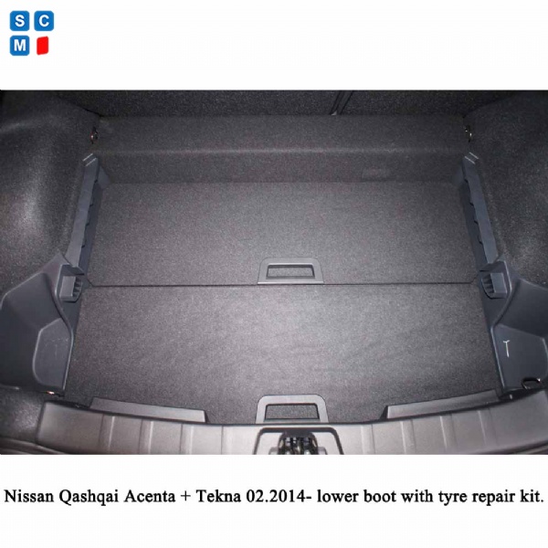 Nissan qashqai visia acenta tekna #10