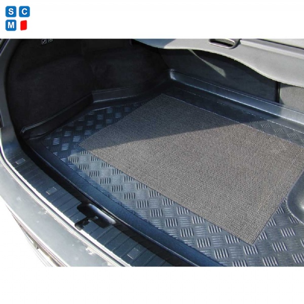 Bmw e46 touring boot liner #3