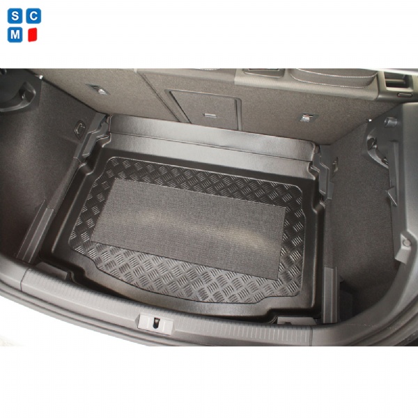 volkswagen golf boot cover