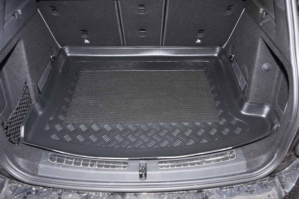 mini countryman boot liner