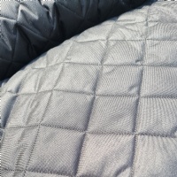 Quilted Pet Bed image 1