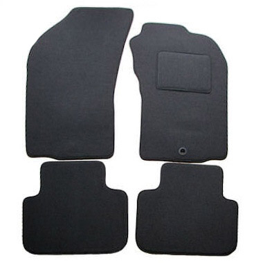 Alfa Romeo 147 Hatchback Fitted Car Floor Mats product image