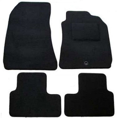 Alfa Romeo 159 Saloon Fitted Car Floor Mats product image