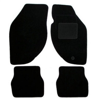 Alfa Romeo 166 Saloon 2.0 Ltr Model Fitted Car Floor Mats product image