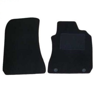 Alfa Romeo Spider Convertible 1998 - 2004 Fitted Car Floor Mats product image