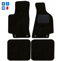 Audi 80 (B4) Convertible  Car  Mats