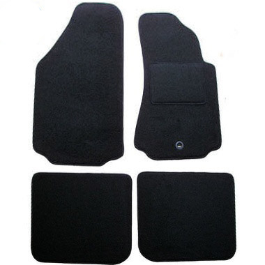 Audi 80 (1991 - 1996) Fitted Car Floor Mats product image