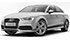 A3 | S3 | RS3 Saloon