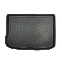 Audi A3 / S3 / RS3 Sportback 2012 - 2020 (8V)(5 Door) Moulded Boot Mat Audi A3 / S3 / RS3 Sportback 2012 - 2020 (8V)(5 Door) Moulded Boot Mat