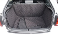 AUDI A3 Sportback Hatchback (2015-2020) Quilted Waterproof Boot Liner