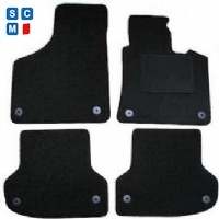 Audi A3 / S3 / RS3 Sportback 2003 - 2012 (8P)(5 Door) Car Mats Audi A3 / S3 / RS3 Sportback 2003 - 2012 (8P)(5 Door) Car Mats