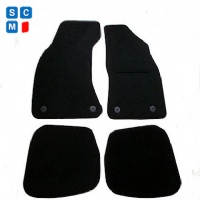 Audi A4 / S4 / RS4 Avant (B5; 1995 - 2001) Car Mats Audi A4 / S4 / RS4 Avant (B5; 1995 - 2001) Car Mats