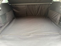 Audi A5 Avant (2025-2026) (B10) (e-Hybrid) Boot Liner