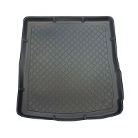Audi A6 / S6 / RS6 Avant (C7; 2011 - 2018) Moulded Boot Mat Audi A6 / S6 / RS6 Avant (C7; 2011 - 2018) Moulded Boot Mat