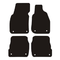 Audi A6 / S6 / RS6 Avant (C5; 1997 - 2005) Car Mats Audi A6 / S6 / RS6 Avant (C5; 1997 - 2005) Car Mats