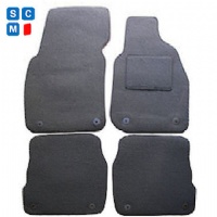 Audi A6 / S6 / RS6 Avant (C4; 1994 - 1997) Car Mats Audi A6 / S6 / RS6 Avant (C4; 1994 - 1997) Car Mats