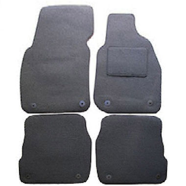 Audi A6 / S6 / RS6 Avant (C4; 1994 - 1997) Fitted Car Floor Mats product image