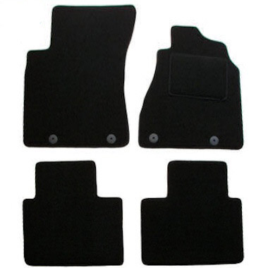 Audi A8 / S8 (D2) Saloon 1994 - 2002 Fitted Car Floor Mats product image