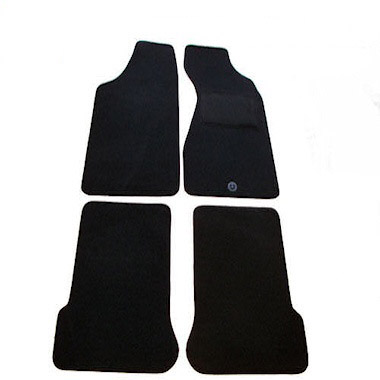 Audi Coupe / Quattro (1987 - 1996) Fitted Car Floor Mats product image