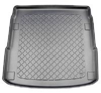 Audi E-Tron (2018-2023) - Moulded Boot Tray
