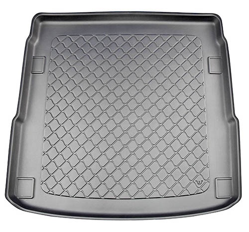 Audi E-Tron 2018 - Present - Moulded Boot Tray product image