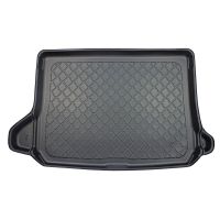 Audi Q2 (2016 - Onwards) Moulded Boot Mat