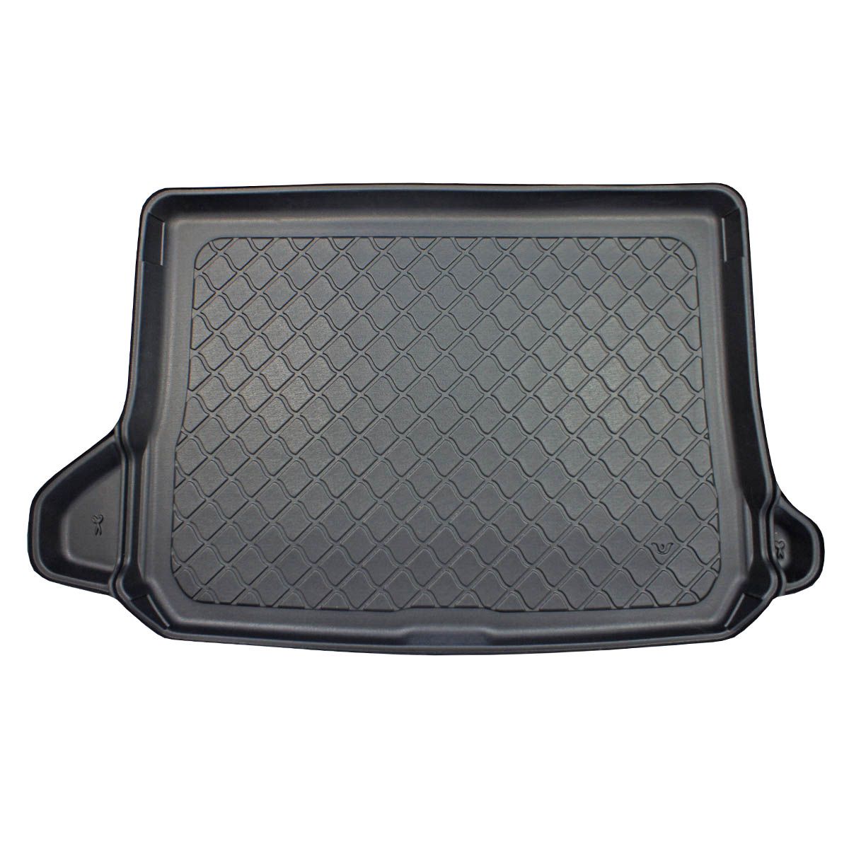 Audi Q2 (2016 - Onwards) Moulded Boot Mat product image