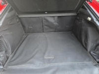 Audi Q3 (2025-2026) (FJ) Hybrid) Waterproof Boot Liner