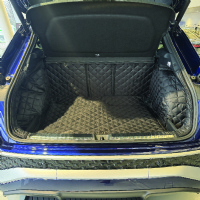 Audi Q3 2025 onwards (FJ) Waterproof Boot Liner