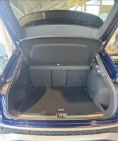 Audi Q3 2025 onwards (FJ; Hybrid) Waterproof Boot Liner