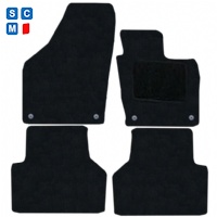 Audi Q3 / RsQ3 (8U; Aug 2011 to 2018) Car Mats Audi Q3 / RsQ3 (8U; Aug 2011 to 2018) Car Mats