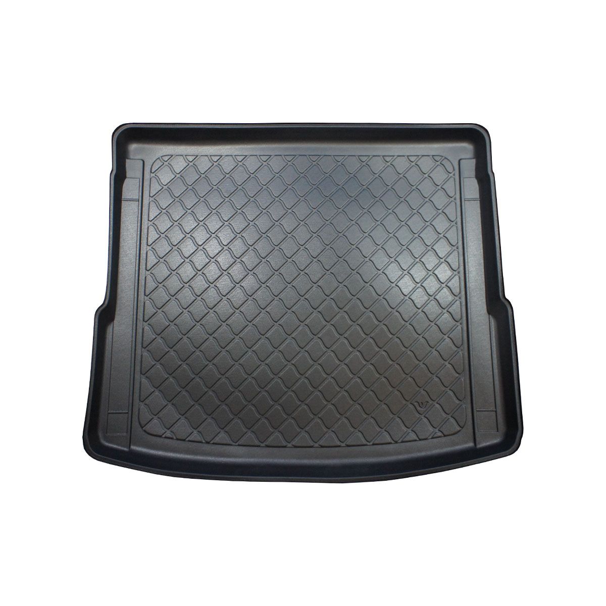 Audi Q5 2017 onwards (80A) Moulded Boot Mat product image