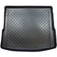 Audi Q5 (2020-2023) - Moulded Boot Tray
