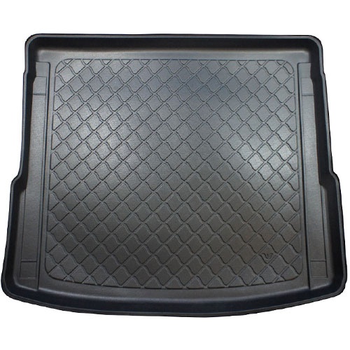 Audi Q5 2020 - Present - Moulded Boot Tray product image