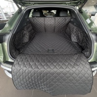 Audi Q5 SUV (2026 onwards) Waterproof Boot Liner