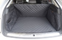 Audi Q6 E-Tron (2025-2026) Waterproof Boot Liner