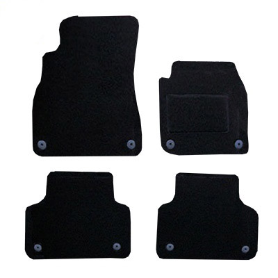 Audi Q7 / SQ7 (4M; 2015 Onwards) Fitted Car Floor Mats product image