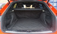 Audi Q8 E-tron with AIR VENTS (2020-2024)