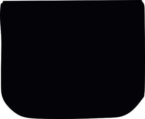 Audi TT Mk3 Roadster (2014 - Onwards) (8S) Boot Mat product image