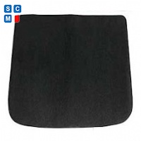 Audi TT Mk2 Coupe (8J; 2006 - 2014) Boot Mat Audi TT Mk2 Coupe (8J; 2006 - 2014) Boot Mat