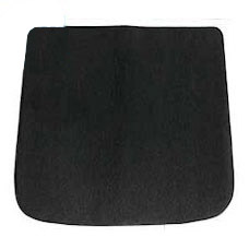 Audi TT Mk2 Coupe (8J; 2006 - 2014) Fitted Boot Mat product image
