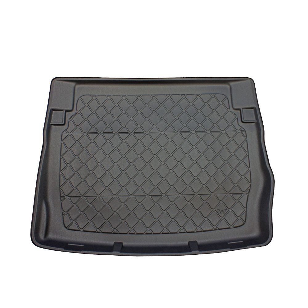 BMW 1 Series Hatchback 2011 - 2019(F20) Moulded Boot Mat product image