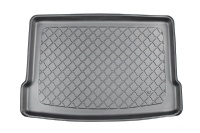 BMW 1 series Hatchback F40 (2019-2023) - Moulded Boot Tray