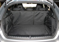 BMW 1 Series Hatchback F70 (2024-2025) Waterproof Boot Liner