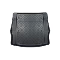 BMW 2 Series Coupe 2014 Onwards (F22) Moulded Boot Mat