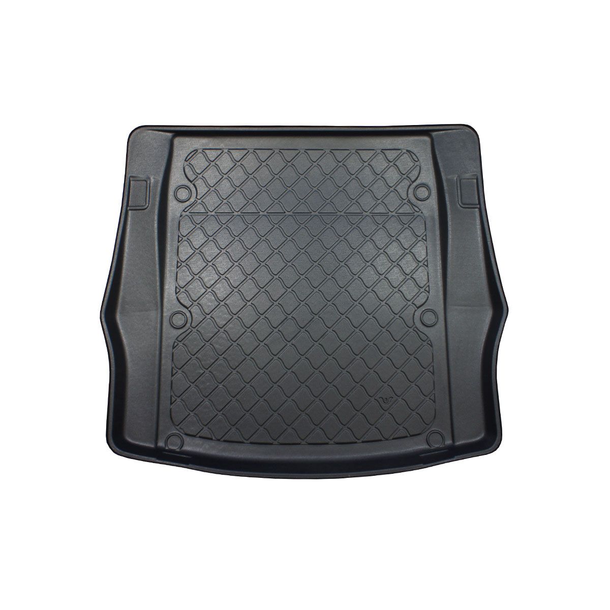 BMW 2 Series Coupe 2014 Onwards (F22) Moulded Boot Mat product image